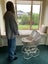 Dolls Pram - Antique Style Collectible Carousel 7