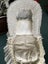 Dolls Pram - Antique Style Collectible Carousel 5
