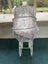 Dolls Pram - Antique Style Collectible Carousel 4
