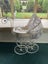 Dolls Pram - Antique Style Collectible Carousel 1