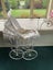 Dolls Pram - Antique Style Collectible Carousel 3