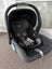~ * UPPAbaby Mesa Capsule and Car Seat * ~ Carousel 1