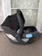 ~ * UPPAbaby Mesa Capsule and Car Seat * ~ Carousel 2