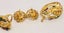 22ct Yellow Gold Multi Gem Set Pendant Earrings Ring Carousel 4