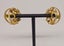 22ct Yellow Gold Multi Gem Set Pendant Earrings Ring Carousel 10
