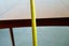 A COMPACT G-PLAN TEAK BUTTERFLY DINING TABLE c1960s Carousel 17