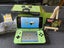 Nintendo 2DS XL Minecraft edition Carousel 3