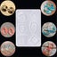 Open gallery Resin Moulds Silicone Resin Molds I0930WT0 Carousel 1 Resin Moulds Carousel 3