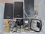 Sony DVD Home Theatre system Carousel 3