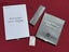 Remarkable 2 Writing E-tablet - Full Set including keyboard folio and pen Carousel 11