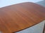 A COMPACT G-PLAN TEAK BUTTERFLY DINING TABLE c1960s Carousel 8