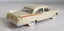 DINKY TOYS DODGE ROYAL SEDAN 191 DINKY TOY ATLAS REPLICA BOXED Carousel 3