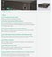 Rare Flying Mole DAD-M100pro Monoblock Amplifiers Carousel 7