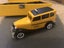 Rare Eversharp Skyline Yellow Cab Fountain Pen plus Ford v8 model. Carousel 3