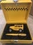 Rare Eversharp Skyline Yellow Cab Fountain Pen plus Ford v8 model. Carousel 4