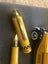 Rare Eversharp Skyline Yellow Cab Fountain Pen plus Ford v8 model. Carousel 5