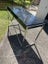 Stylish Black Desk Carousel 3