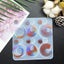 Resin Moulds Silicone Resin Molds Carousel 3