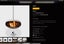 Cocoon Aeris bio ethanol fireplace Carousel 3
