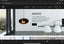 Cocoon Aeris bio ethanol fireplace Carousel 1