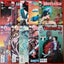 Manhunter Carousel 3