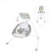 Ingenuity InLighten Cradling Swing Twinkle Tails Carousel 2