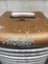 Vintage ROBAT Fan Heater Carousel 3