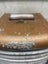Vintage ROBAT Fan Heater Carousel 5