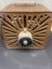 Vintage ROBAT Fan Heater Carousel 6