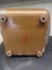 Vintage ROBAT Fan Heater Carousel 8