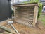 Wood shed Carousel 4