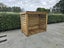 Wood shed Carousel 2