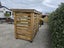 Wood shed Carousel 3