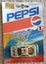 *vintage* 6x new PEPSI COLA pull back racers (1) Carousel 3