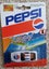 *vintage* 6x new PEPSI COLA pull back racers (1) Carousel 6