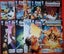 Stormwatch: Post Human Division Carousel 1