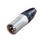 MALE 3-PIN LINE CONNECTOR Carousel 1