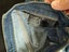 BULK LOT Designer Jeans & Trousers - Size 8 - 10 Carousel 14