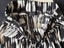 BULK LOT Designer Jeans & Trousers - Size 8 - 10 Carousel 18