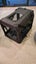 Foldable Pet Carrier (lge) plus pet bed Carousel 1
