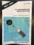 Micronta Metal Detector VLF Discriminator Carousel 9