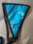 Spectacular Sky Blue Corset Carousel 4