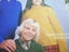 Jumper Knitting Pattern 50 to 85cm V, Crew or Polo Collar Carousel 2