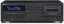 Teac Cassette Deck/CD Player - Black Carousel 3