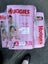 Huggies size 4 nappies x5 packets Carousel 1
