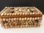 EXQUISITE KITCH shell jewellery box Carousel 5
