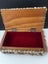 EXQUISITE KITCH shell jewellery box Carousel 6