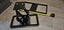TV wall mount bracket Carousel 1