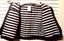 Jackets x2 - Brown Quitted and Blue Fleecy Hooded Carousel 3