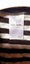Jackets x2 - Brown Quitted and Blue Fleecy Hooded Carousel 4